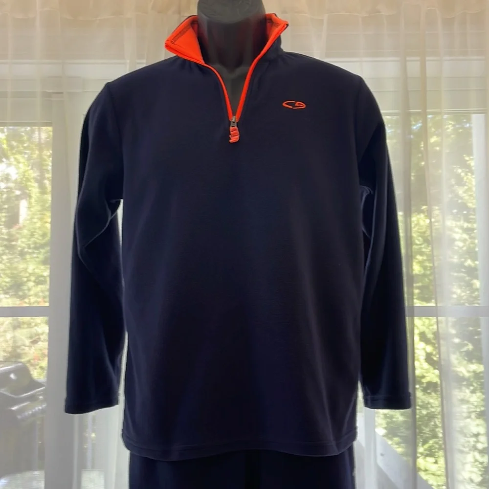 Champion Sweatsuit - Picture 2 of 11